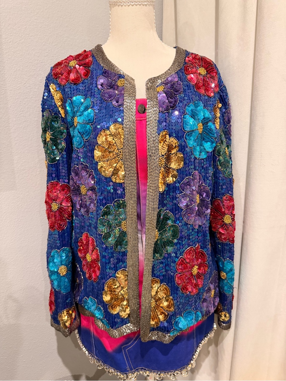 Leslie Fay Jacket